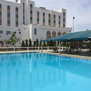 Hotel Al Madinah Holiday